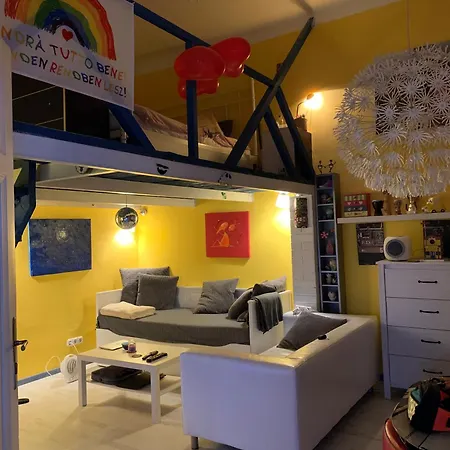 Διαμέρισμα Cozy Of Bazilica Βουδαπέστη