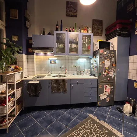 Cozy Of Bazilica Βουδαπέστη